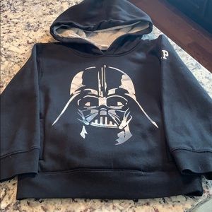 Little Boys Gap Sweatshirt